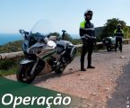 GNR | Operação “Hermes – Viajar em Segurança” 2022