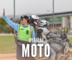 GNR – Operação “Moto”- Balanço