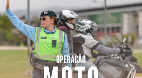 GNR | Operação “Moto”