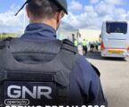 GNR | Operação “Spring Break 2026”