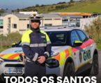 GNR | Operação “Todos os Santos 2024″