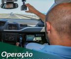GNR | Operação “RoadPol – Velocidade