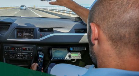 GNR | Operação “RoadPol – Velocidade