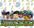 GNR – “Regresso às aulas 2021”