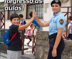 GNR – “Regresso às aulas 2023”