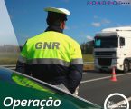 GNR | Operação “ECR Truck & Bus”