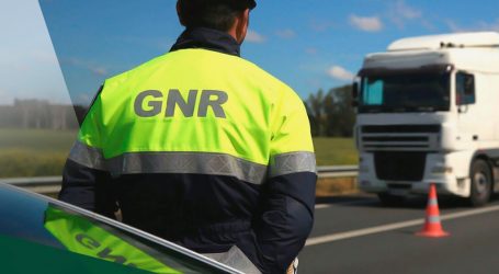GNR | Operação “ECR Truck & Bus”