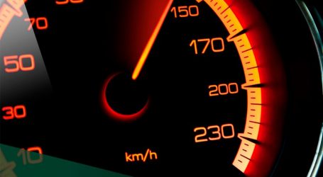 GNR | Operação “RoadPol – Speed”