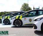 GNR | Atividade operacional semanal