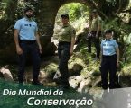 GNR/SEPNA – Dia Mundial da Conservação da Natureza