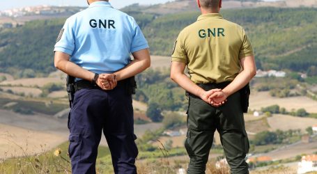 GNR | Atividade operacional semanal