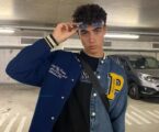Voto de Louvor ao jovem elvense Gabriel Adagas