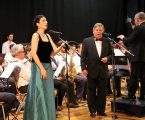 Gala Lírica encheu Auditório Municipal de Alcácer do Sal