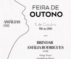 PRODUTORAS DE VINHO NACIONAIS CELEBRAM AMÁLIA RODRIGUES NUM EVENTO COM PROVA DE VINHOS E DJ  SET