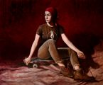 Ruas da vila medieval de Monsaraz recebem exposição “Gente da Terra Ardente”