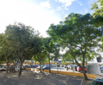 Vereadora Tânia Rico rejeita parque subterrâneo no Baluarte de Olivença e alerta para risco ao património histórico