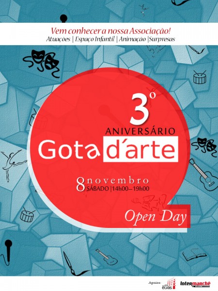Gota d'arte