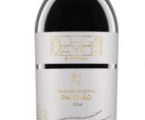ADEGA MAYOR GRANDE RESERVA PAI CHÃO TRAZ TERCEIRO OURO PARA PORTUGAL