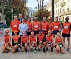 AD Ialbax Alcança 5 Lugares de Pódio na XXXI Meia Maratona de Badajoz-Elvas.