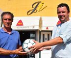 Taça da AF Portalegre passa a “Taça Grupo JI”