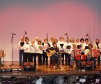Grupos de Coimbra e Elvas cantaram no Cine-Teatro