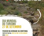 Moura: Dia Mundial do Turismo assinalado na Herdade da Contenda