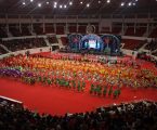 Hoje há coreografias de Carnaval no Coliseu