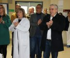 Hospital de Santa Luzia assinalou 24º aniversário