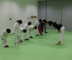 HÁ AULAS DE KARATÉ EM SOUSEL