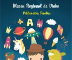 Redondo : Há Contos no Museu