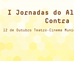 I Jornadas do Alto Alentejo Contra a Violência
