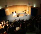 Arkus Associação Juvenil:  Festival de Teatro Infantil