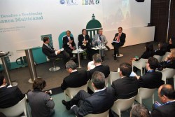 IBM&IDC_Executive Meeting_Painel