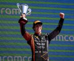 Ivan Domingues termina “fim-de-semana incrível” com mais 8 pontos no GP de Espanha
