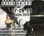 Ponte de Sor: II CONCENTRAÇÃO MOTARD  ZONA RIBEIRINHA