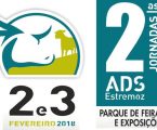II JORNADAS ADS DE ESTREMOZ