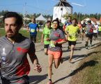 III CORRIDA DO MOINHO EM FOROS DE ARRÃO