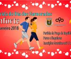 Monforte : III Corrida do Dia dos Namorados