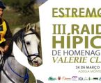 III Raide Hípico de Homenagem a Valerie Clarke