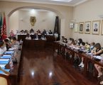 Elvas: Reunião da Assembleia Municipal