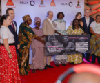 Angonabeiro promove homenagem na fábrica em Luanda às produtoras do ‘Café Coragem das Mulheres de Angola’