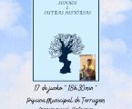 Apresentação da obra literária “Sonhos e Outras Histórias” de António Brinquete