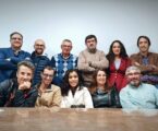 Lista R, liderada por Daniel Madeira, formaliza candidatura à Associação de  Atletismo do Distrito de Portalegre (AADP)