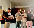 A Escola Secundária D. Sancho II, em parceria com a ARKUS, Associação Juvenil, realizou mais um Concurso de Curtas-Metragens