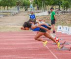 Campeonato do Alentejo de Pista, Elvas 2026