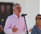 Obra das Infraestruturas de Casebres foi inaugurada