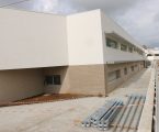 Elvas: Novos acessos à EB 2,3 de Santa Luzia alteram trânsito