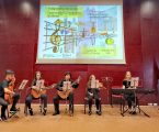1º Encontro Regional de Conservatórios e Escolas de Arte do Alentejo