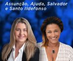 Resultados dos inquéritos levados a cabo pela Coligação PSD/CDS-PP na Freguesia de Assunção, Ajuda, Salvador e Santo Ildefonso
