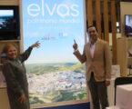 A cidade de Elvas promove, em mais uma edição da BTL, o seu património, gastronomia e história, naquele que é o maior certame nacional na vertente do turismo